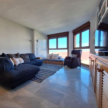 Appartement Apartamento Weekend 125 à Tarifa Extérieur photo