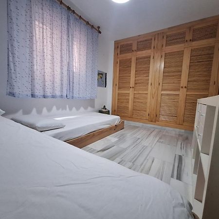 Appartement Apartamento Weekend 125 à Tarifa Extérieur photo
